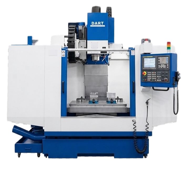 DART VMC 1000